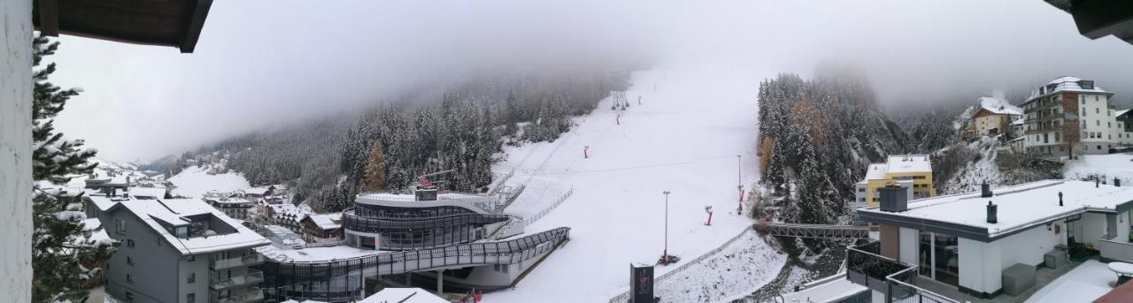 مبيت وإفطار ايشجل Sonnberg المظهر الخارجي الصورة